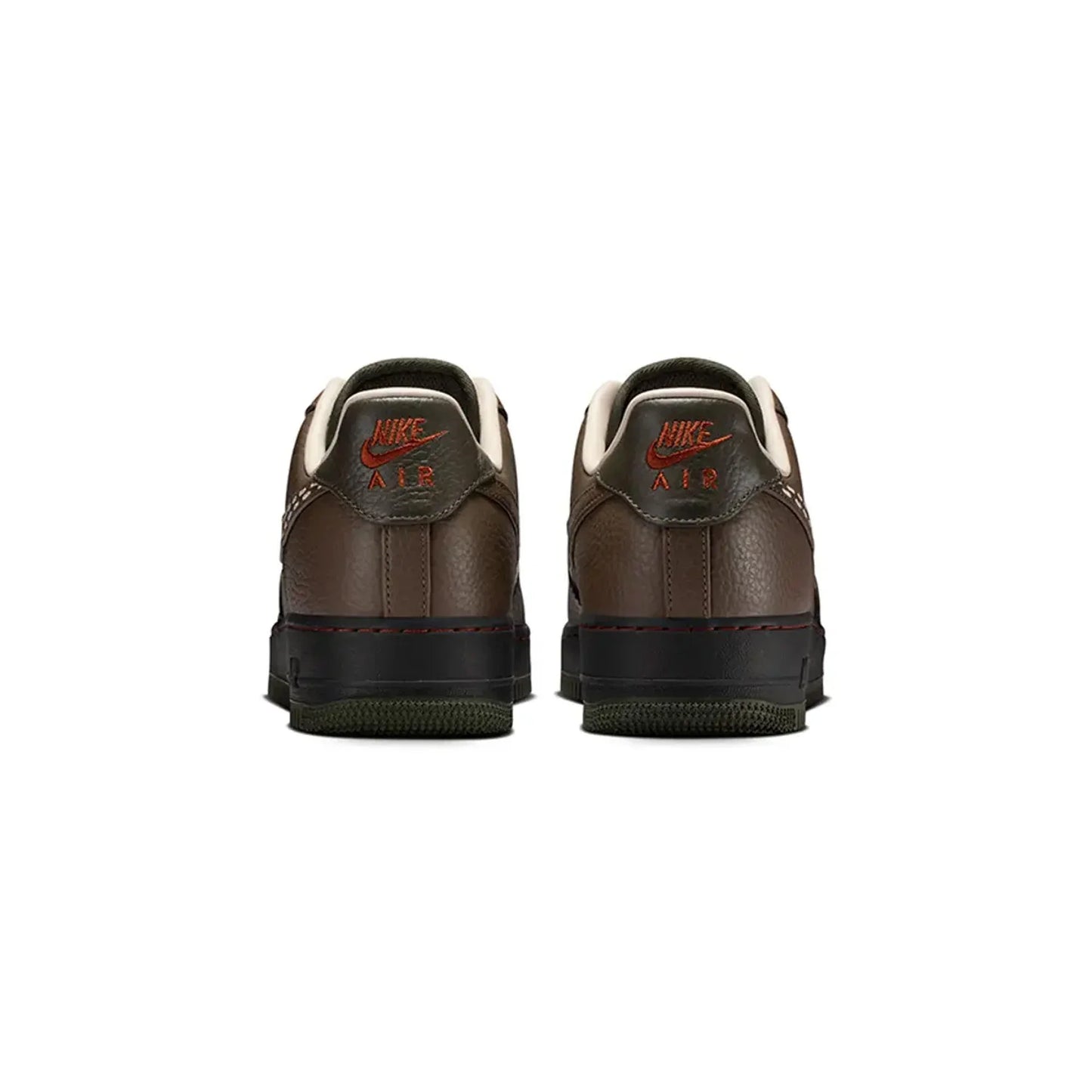 Nike Air Force 1 Low '07 'Sequoia Dark Hazel'