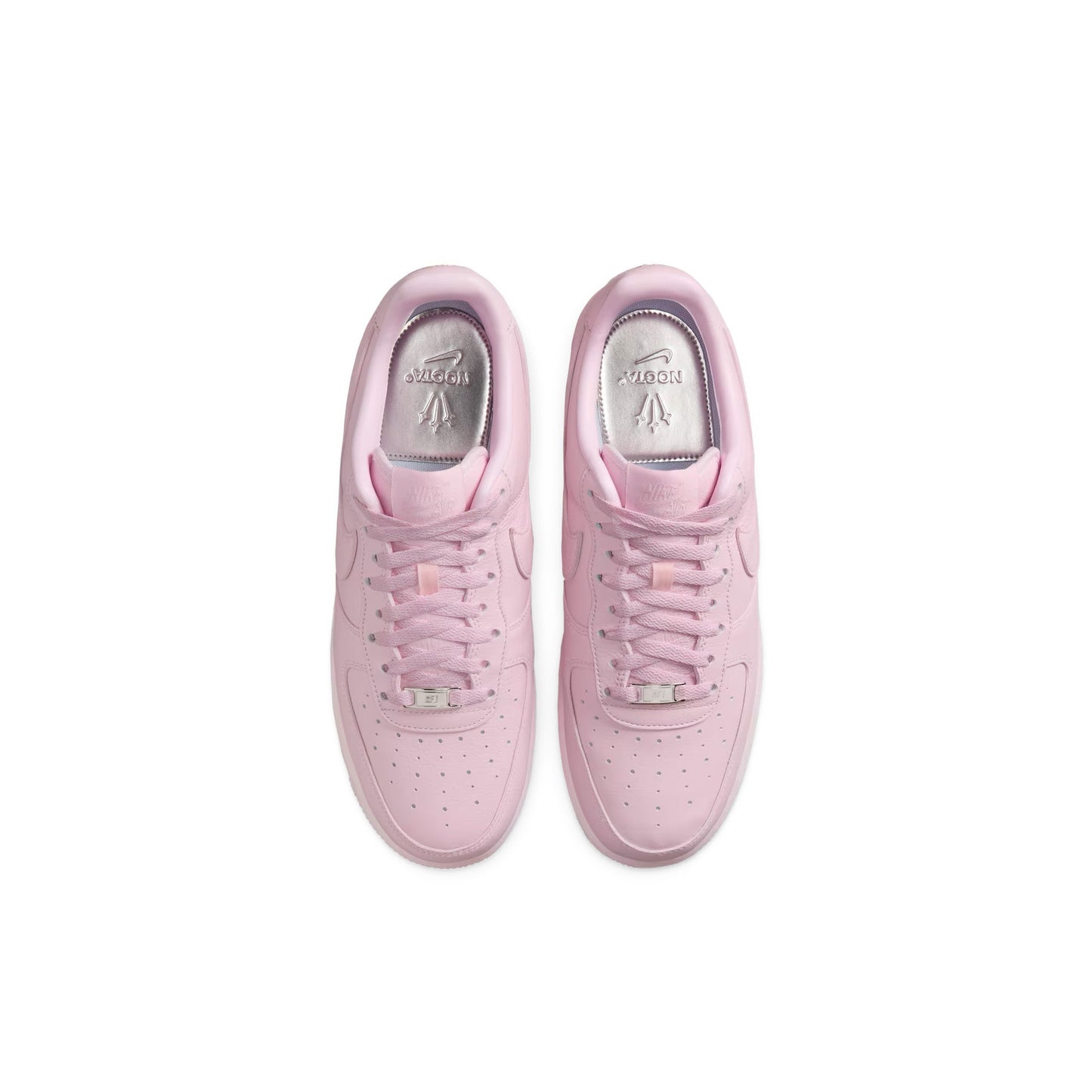 Air Force 1 Low Drake NOCTA Certified Lover Boy 'Pink Foam' (2025}