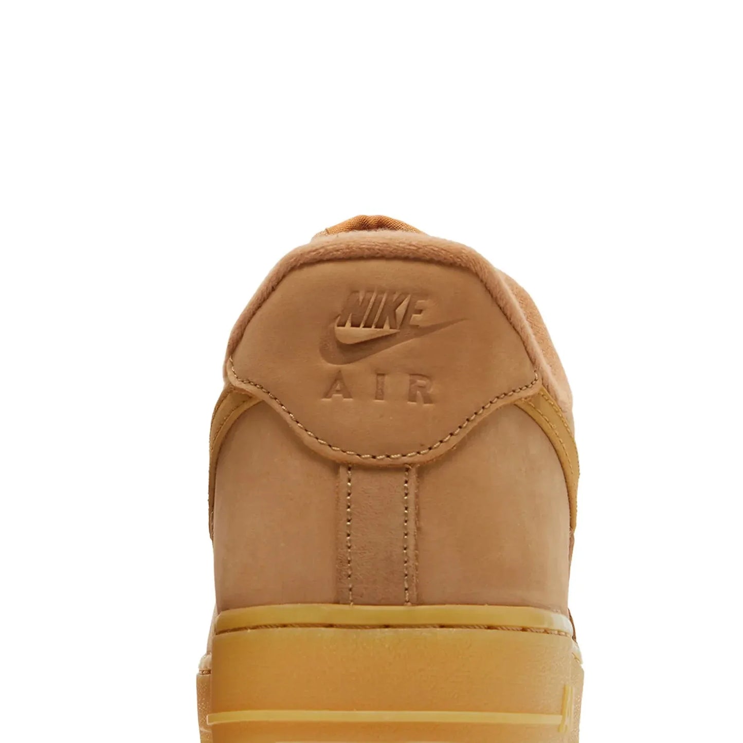 Air Force 1 Low 'Flax Wheat' (2019)