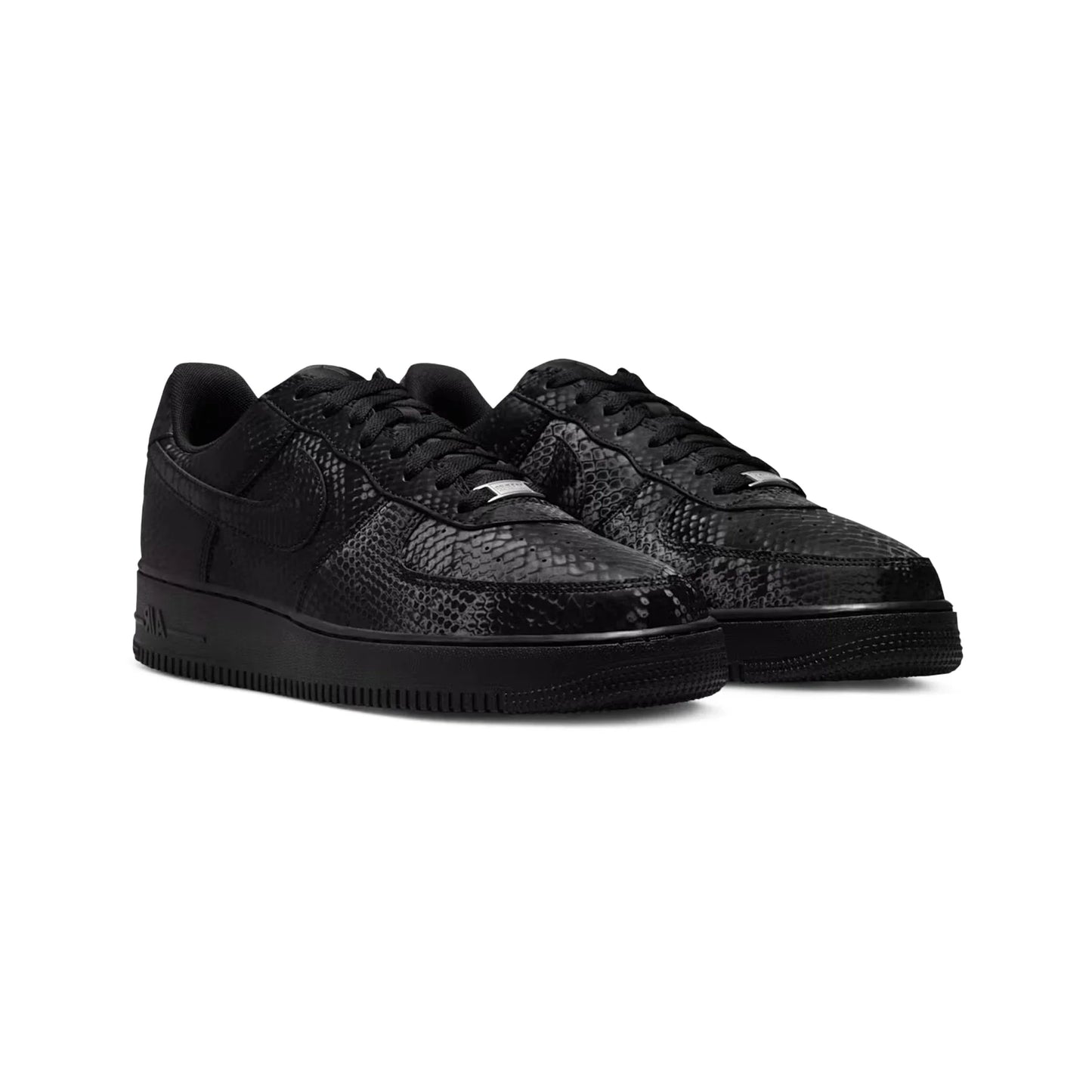 Air Force 1 Low Kobe Bryant Forever 'Black' (2025)