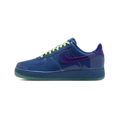Air Force 1 Low 'Mystic Navy Grape Ice Patent' (2026)