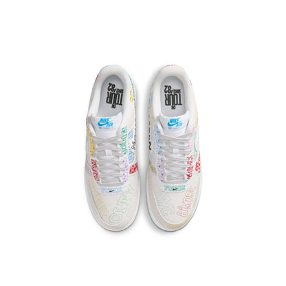 Air Force 1 Low ' Tour White' (2026)