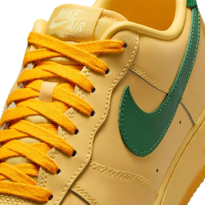 Air Force 1 Low 'Topaz Gold Pine Green Patent' (2026)