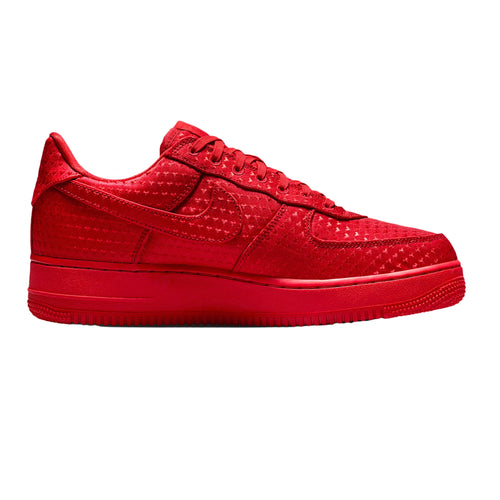 Nike Air Force 1 Low 'Valentine's Day Red' (2026)