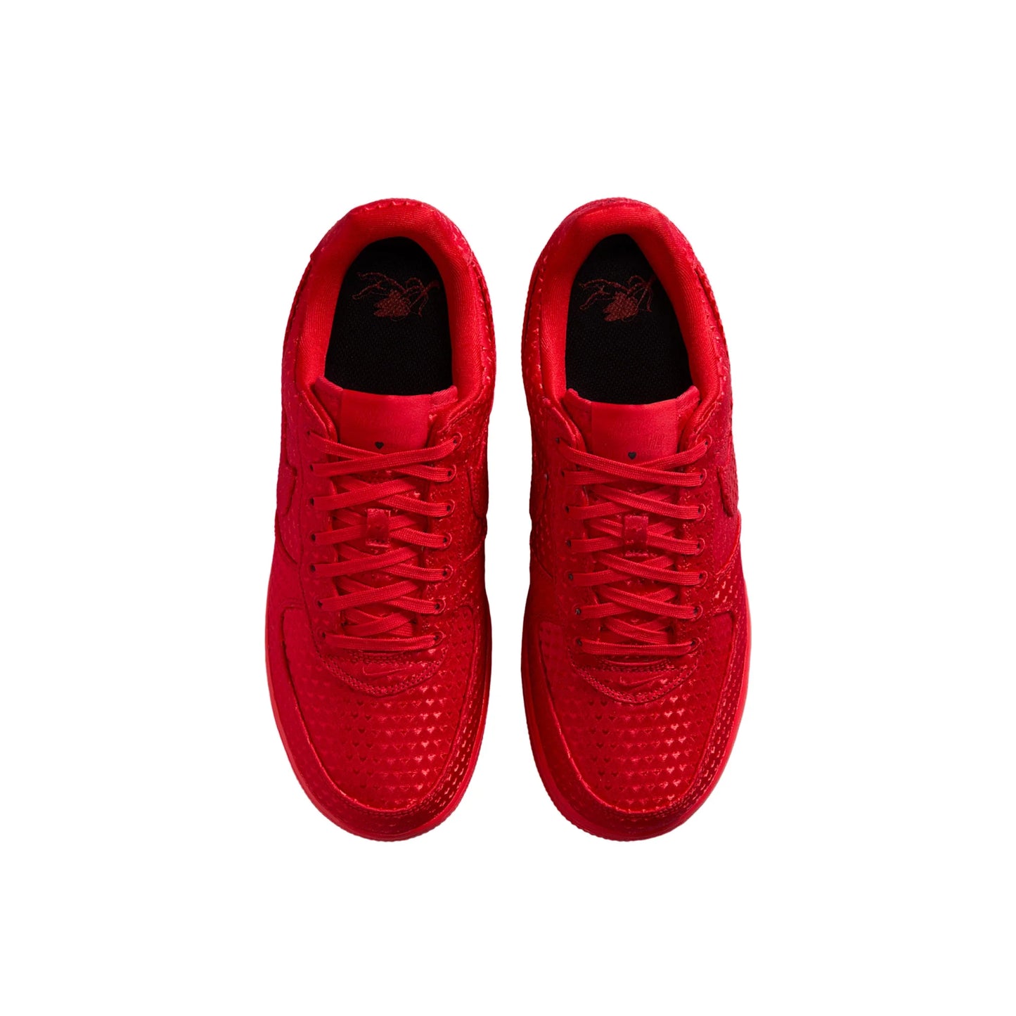 Nike Air Force 1 Low 'Valentine's Day Red' (2026)