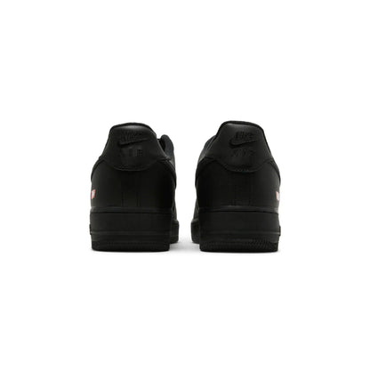 Air Force 1 x Supreme 'Black' (2020)