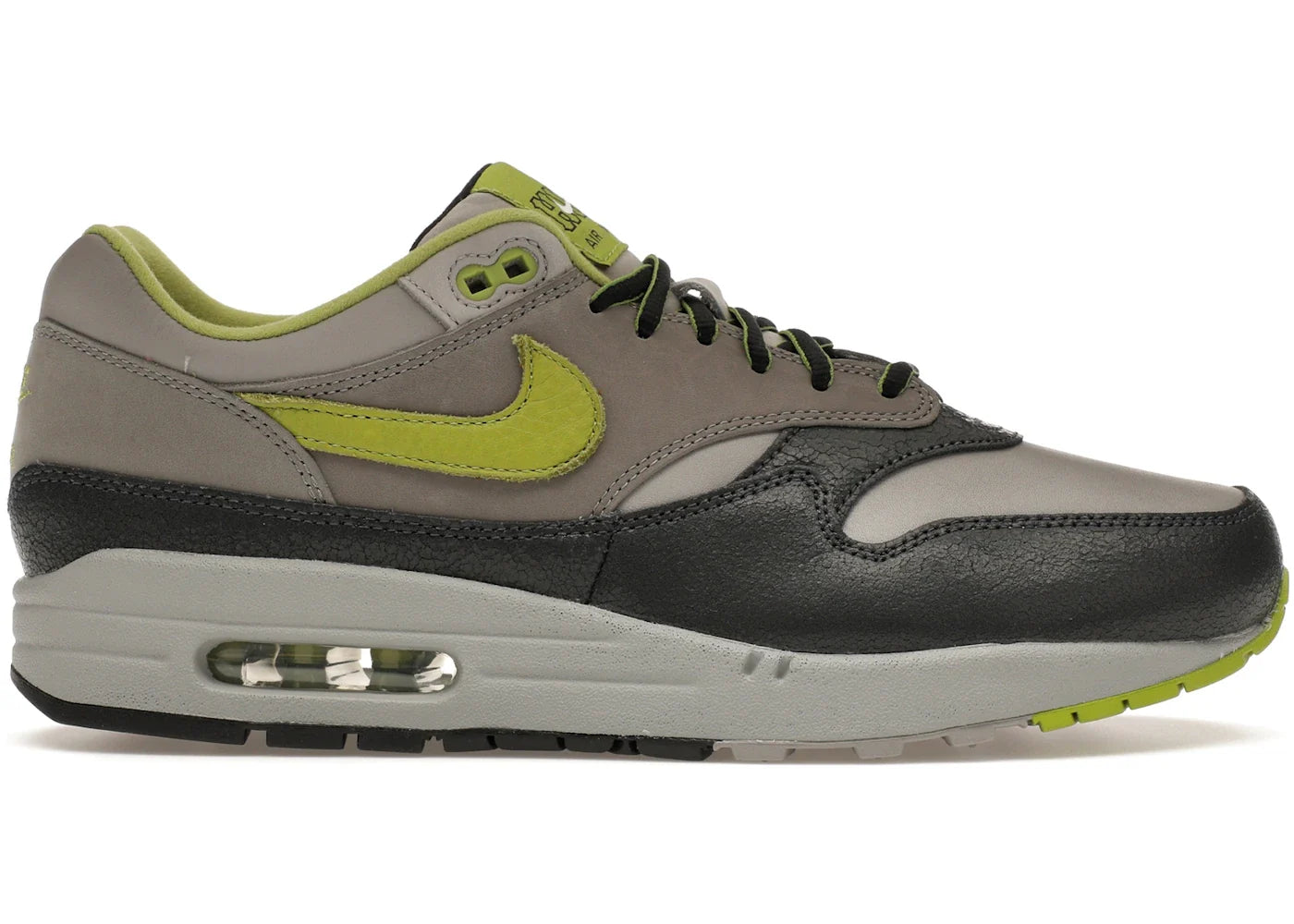 Air Max 1 SP HUF Pear Green (2024)