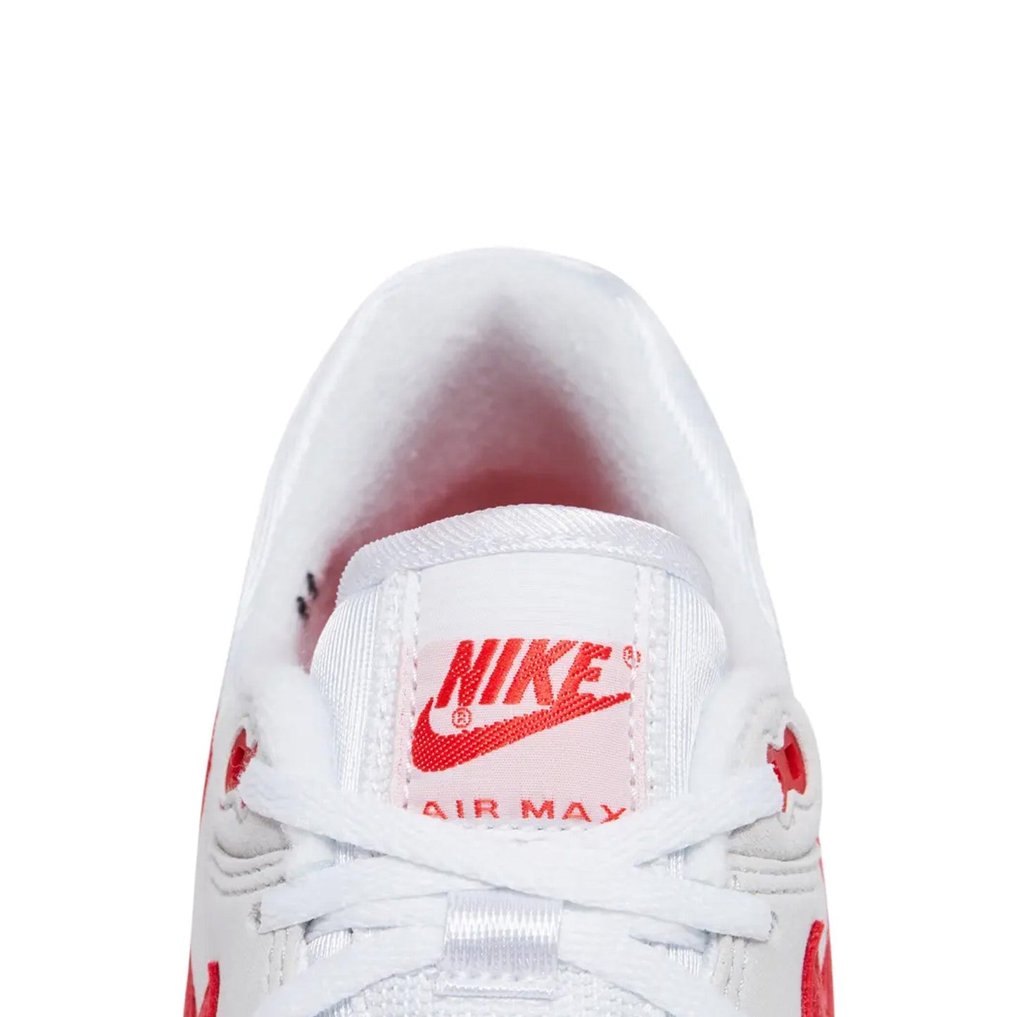 Air Max 1 '86 OG 'Big Bubble Sport Red' (2023)