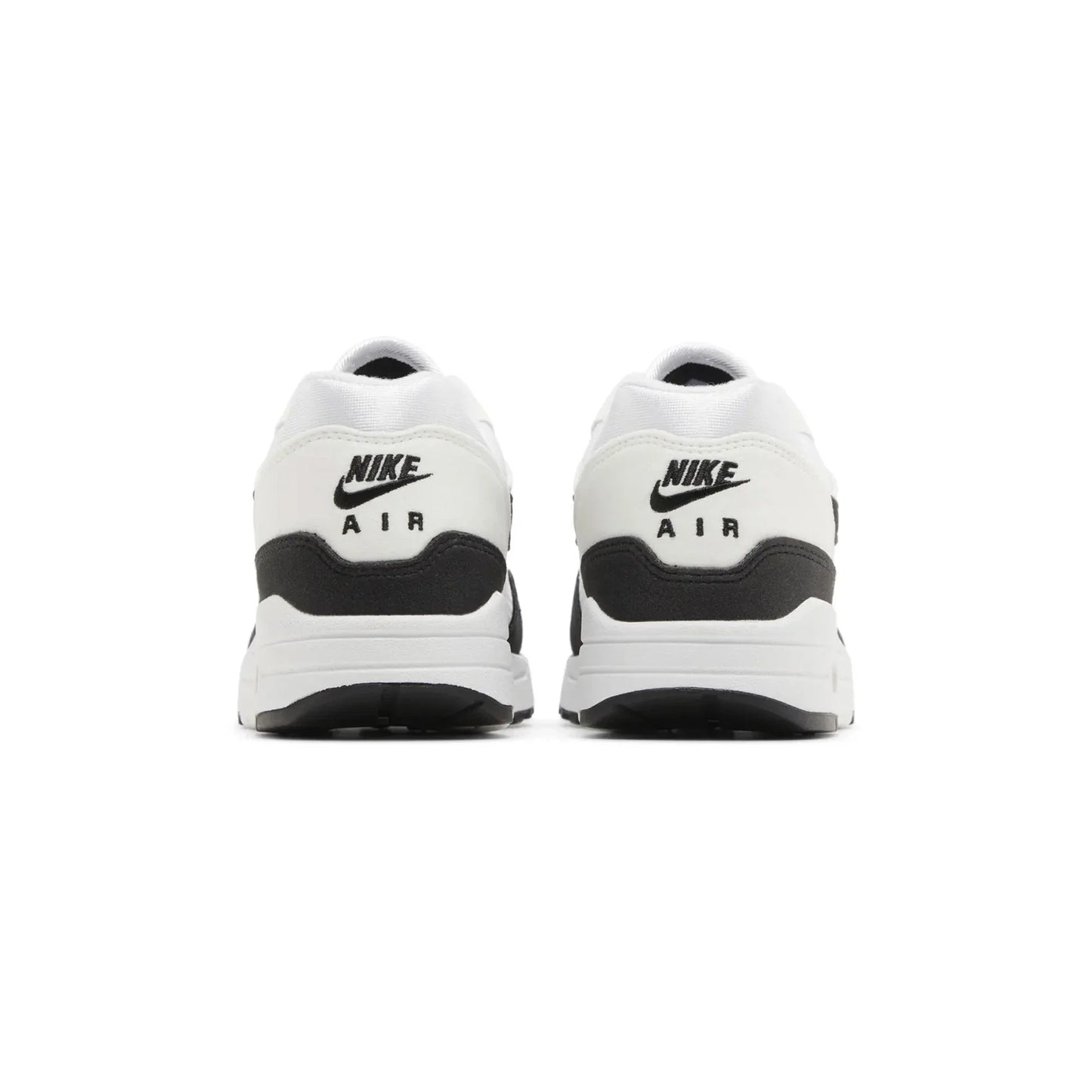 Nike Air Max 1 'White Black Neutral Grey' Women's (2023)