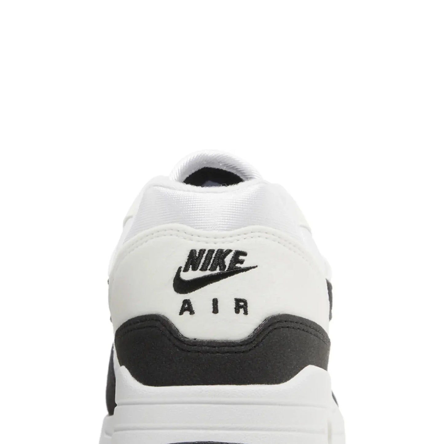 Nike Air Max 1 'White Black Neutral Grey' Women's (2023)