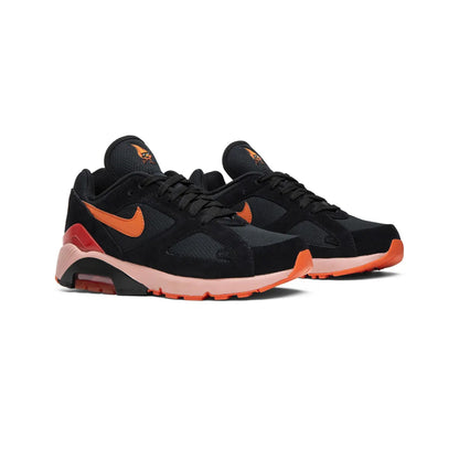 Air Max 180 'Fire' (2018)