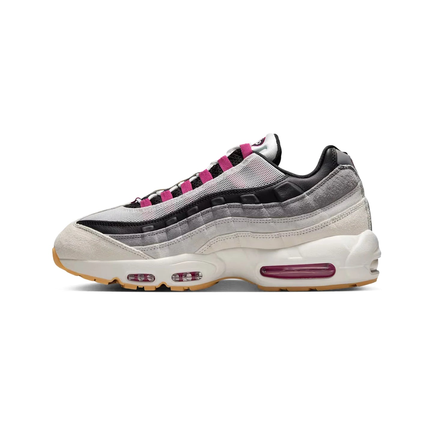 Nike Air Max 95 SB 'Cactus Flower' (2025)