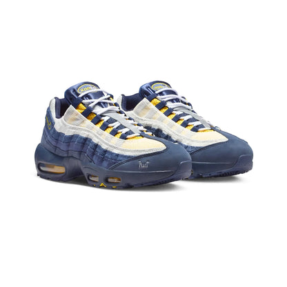 Air Max 95 SB 'Eric Koston Obsidian Speed Yellow' (2025)