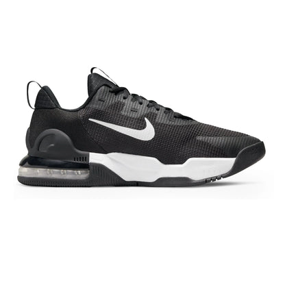 Air Max Alpha Trainer 5 'Black White' (2022)