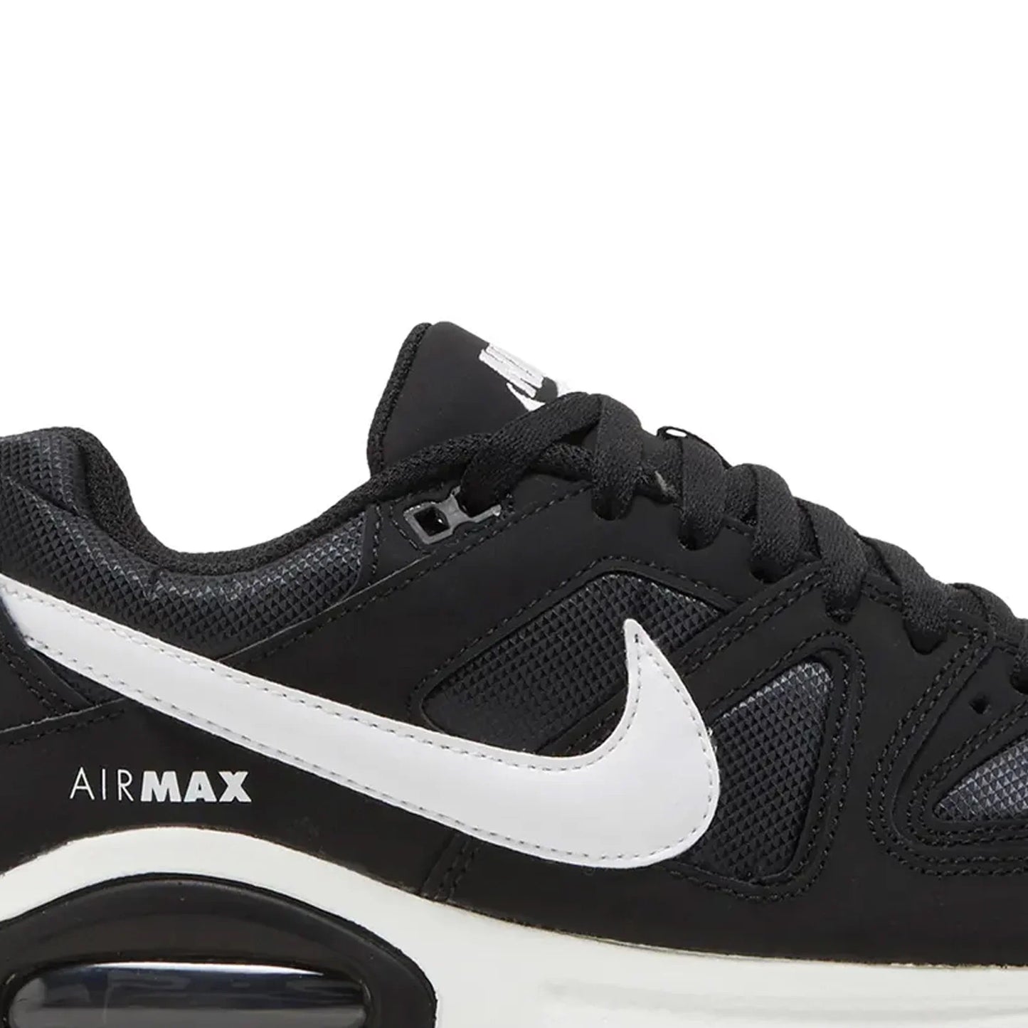 Nike Air Max Command 'Black White' Women's (2022)