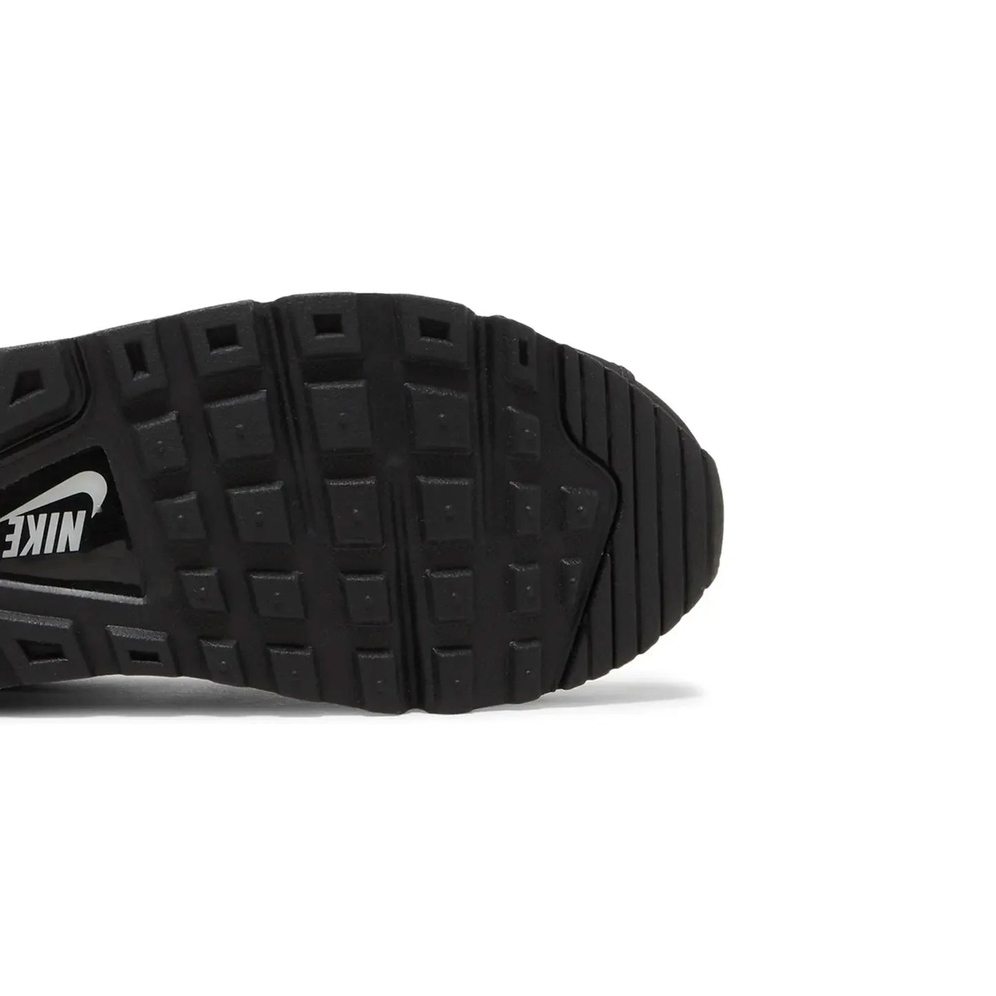 Nike Air Max Command 'Black White' Women's (2022)