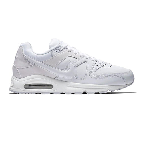 Nike Air Max Command Leather 'White'