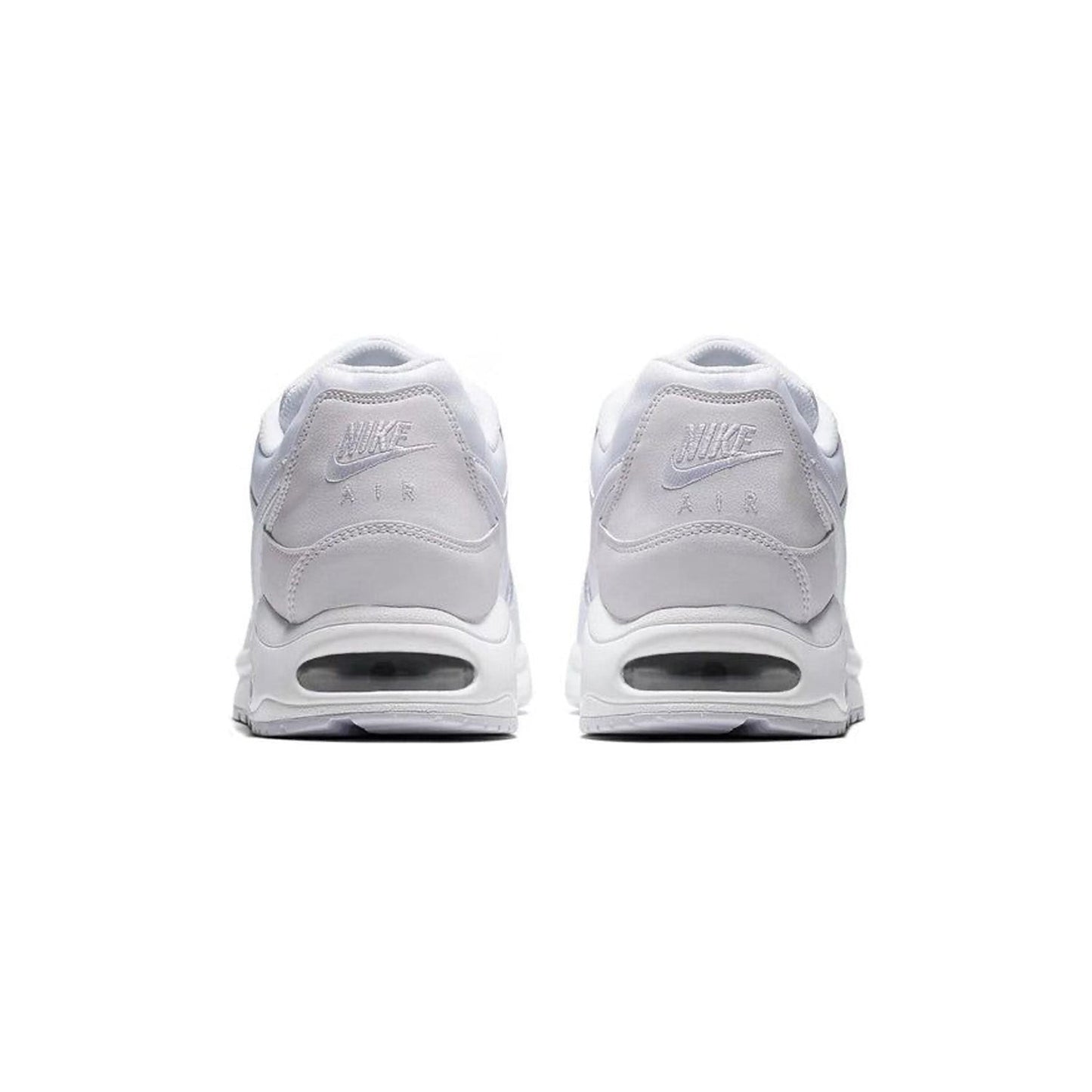 Nike Air Max Command Leather 'White'