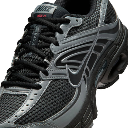 Air Max Moto 2K 'Black Cool Grey
