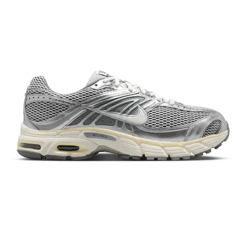 Air Max Moto 2K 'Light Smoke Grey Metallic Silver