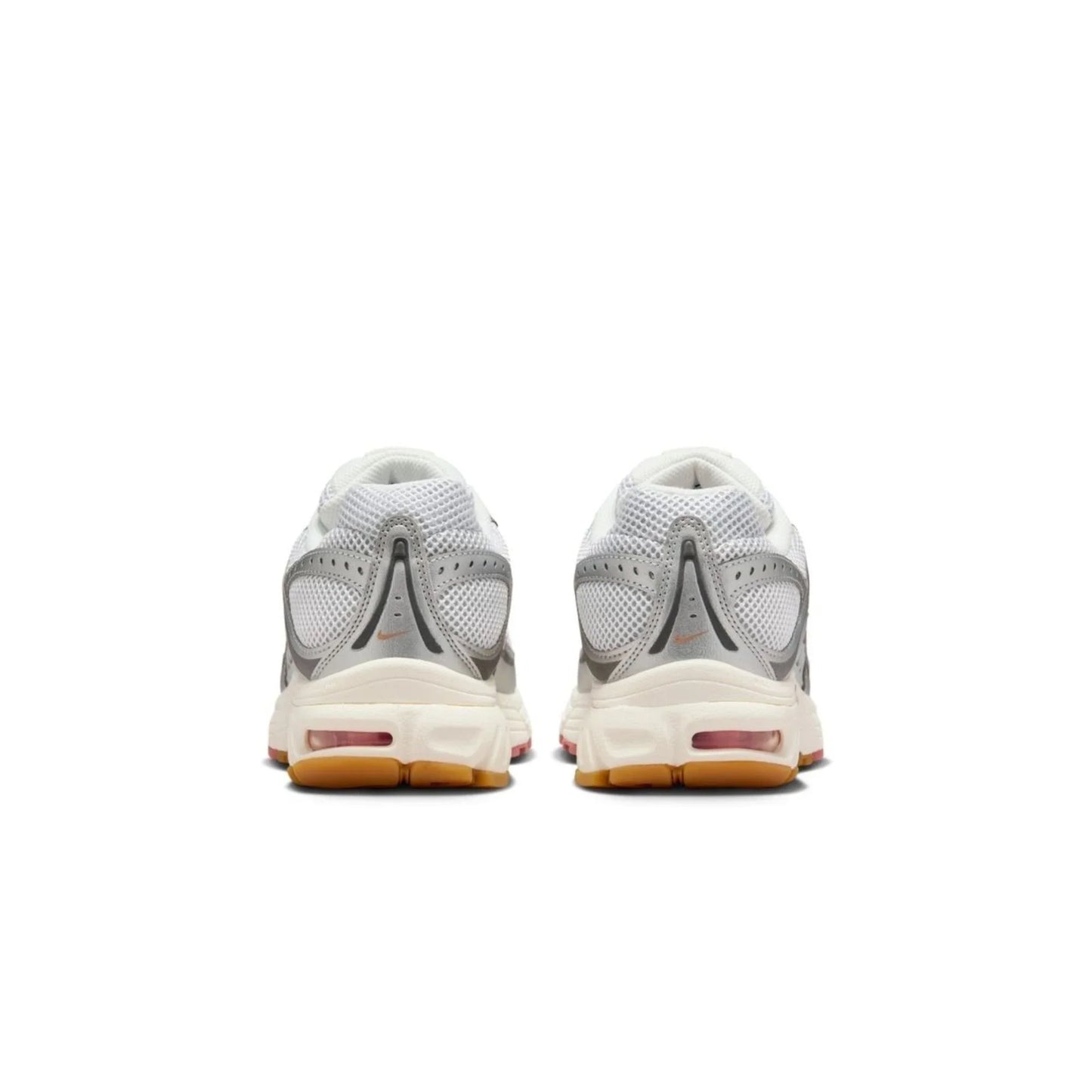 Air Max Moto 2K 'White Silver Metallic Red Bronze' Women's (2026)
