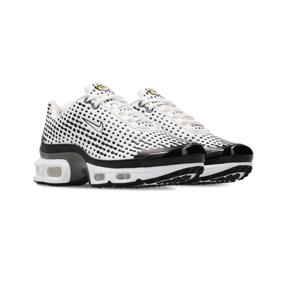 Air Max Plus 7 'White Black