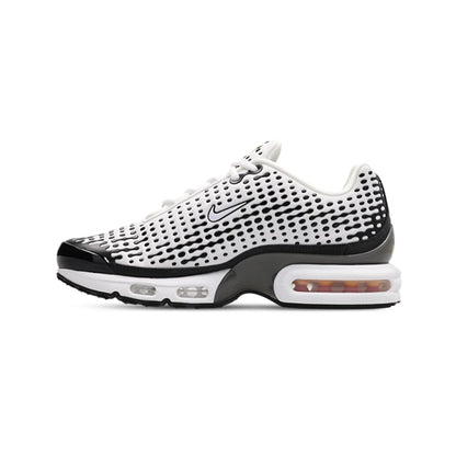Air Max Plus 7 'White Black