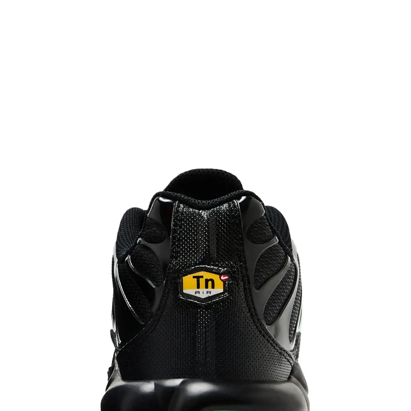 Nike Air Max Plus TN 'Black Green Strike' (2025)
