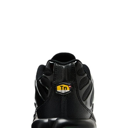 Nike Air Max Plus TN 'Black Green Strike' (2025)