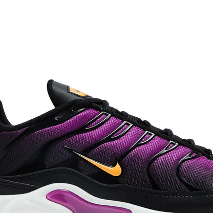 Air Max Plus TN 'Black Laser Orange White Hyper Violet' Women's (2025)