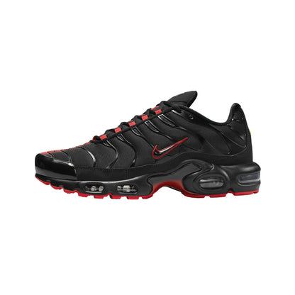 Nike Air Max Plus TN 'Black Red'
