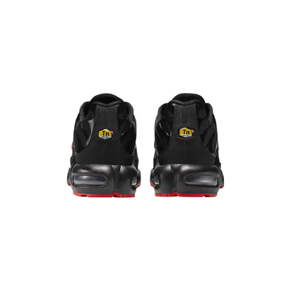 Nike Air Max Plus TN 'Black Red'