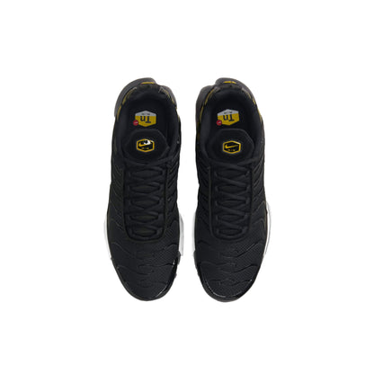 Nike Air Max Plus TN 'Black University Gold White' (2025)