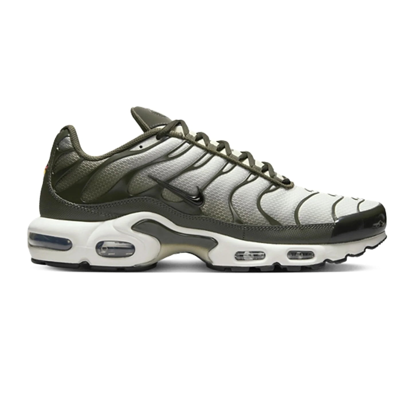 Air Max Plus TN 'Sequoia Cargo Khaki' (2024)
