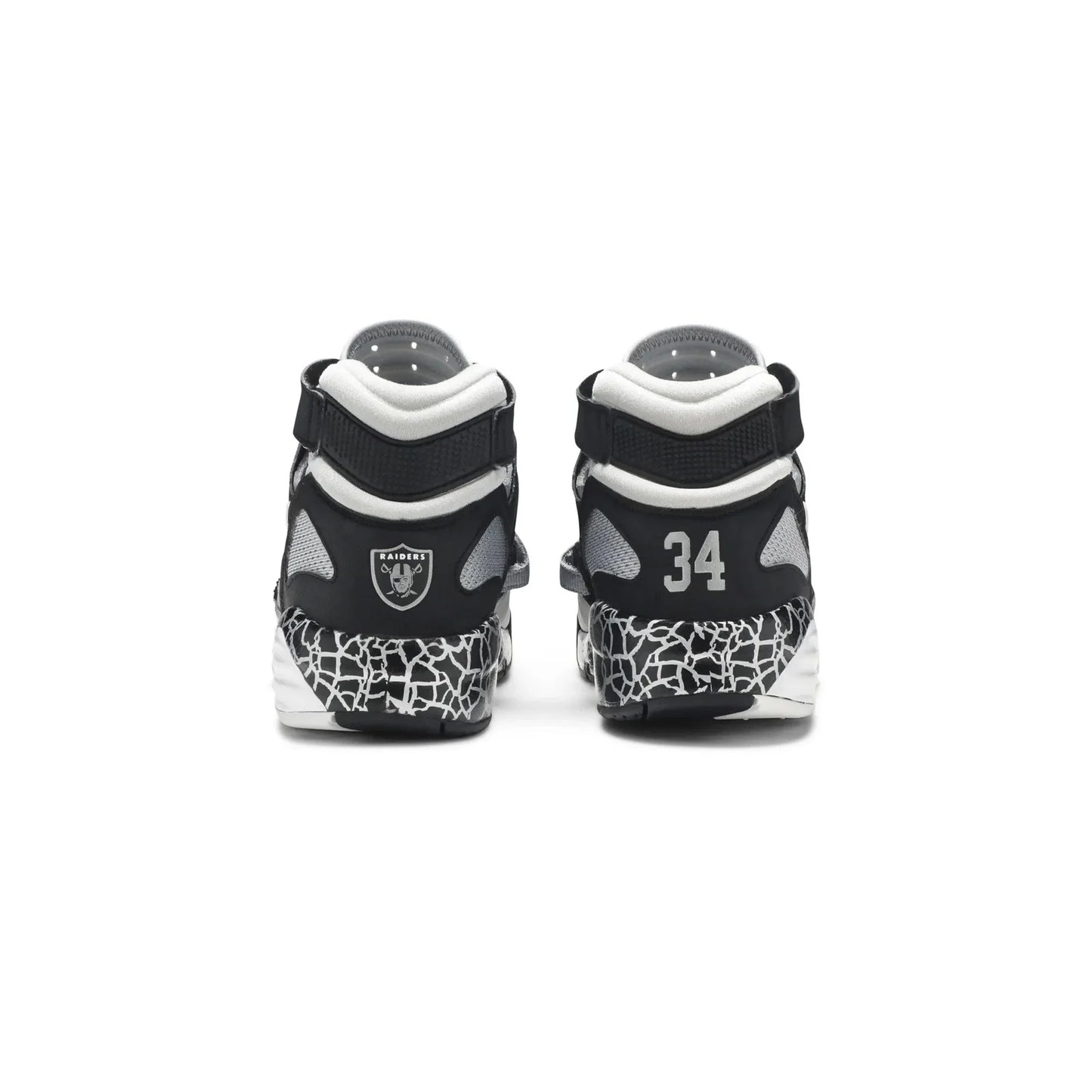 Air Trainer Max 91 'Bo Knows Raiders' (2013)