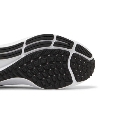 Air Zoom Pegasus 38 'Black White' (2021)