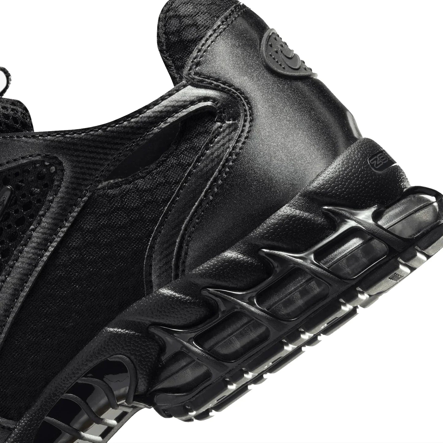 Air Zoom Spiridon Cage 2 'Triple Black' (2024)