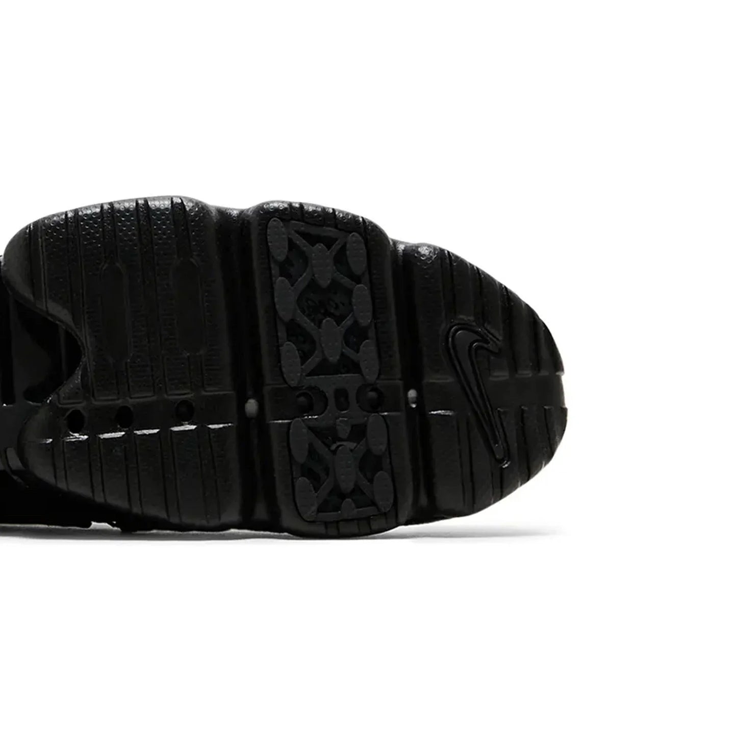 Air Zoom Spiridon Cage 2 'Triple Black' (2024)