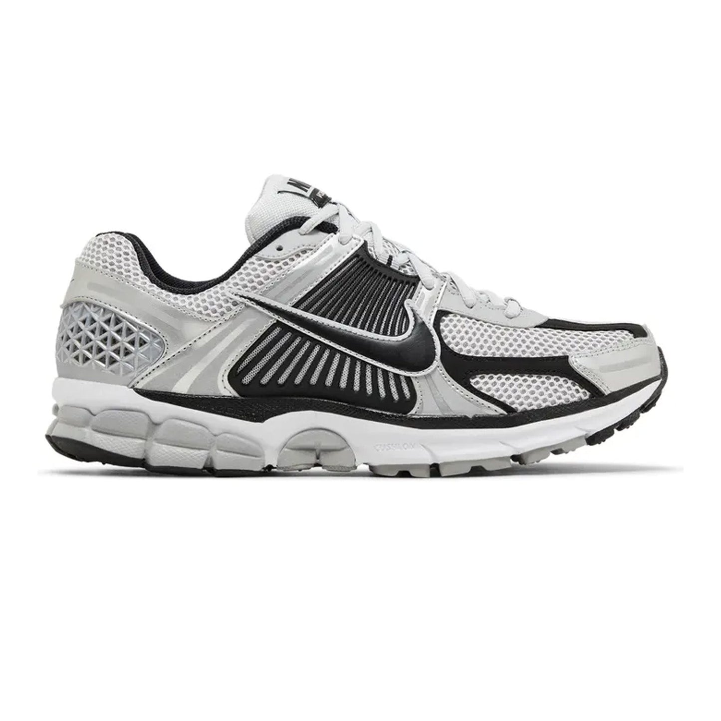 Nike Air Zoom Vomero 5 'Metallic Silver Black'