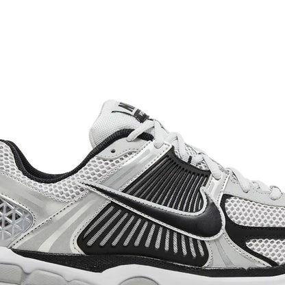 Nike Air Zoom Vomero 5 'Metallic Silver Black'