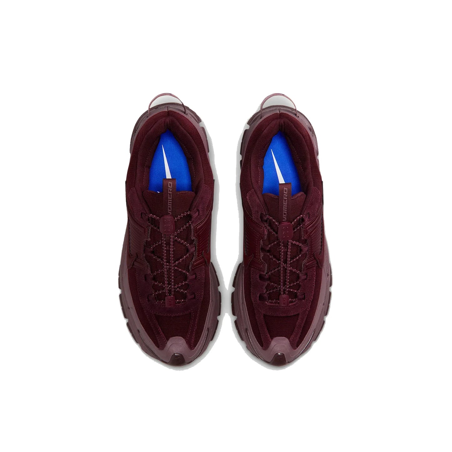 Air Zoom Vomero Roam 'Tattoo Dark Team Red' Women's (2025)