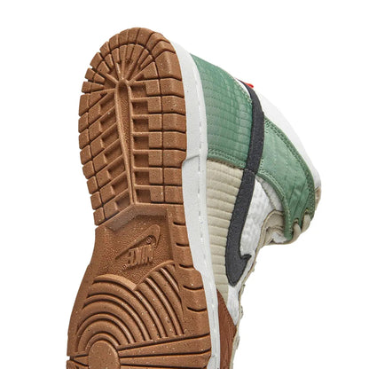 Nike Dunk High Next Nature 'Summit White' Women's (2021)
