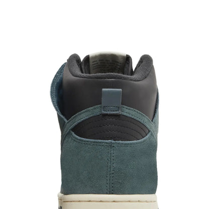 Dunk High Retro PRM 'Faded Spruce' (2023)