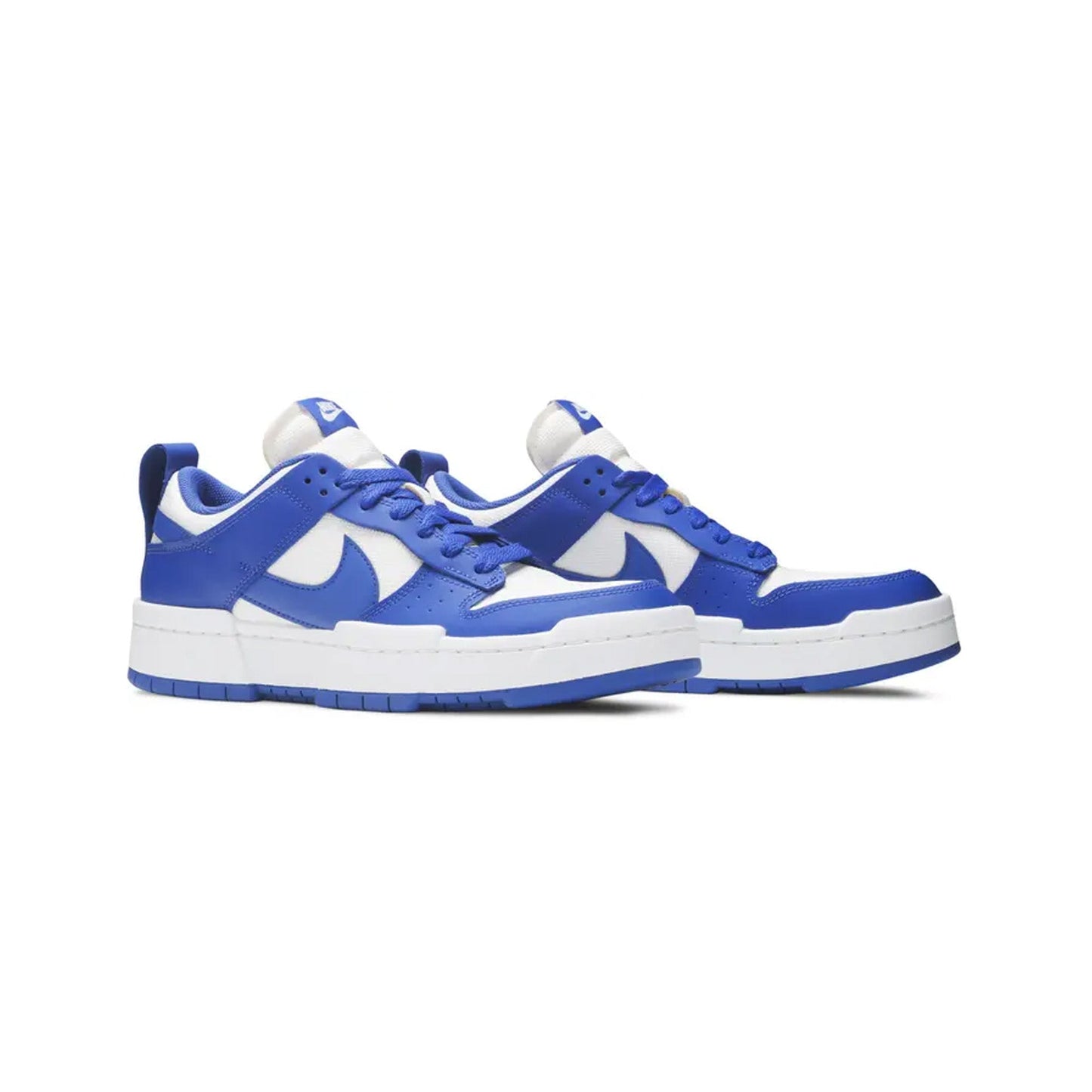 Dunk Low Disrupt 'Game Royal