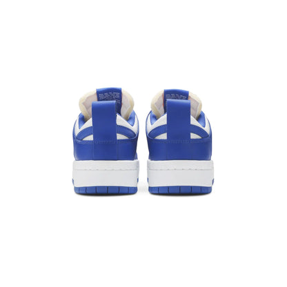 Dunk Low Disrupt 'Game Royal