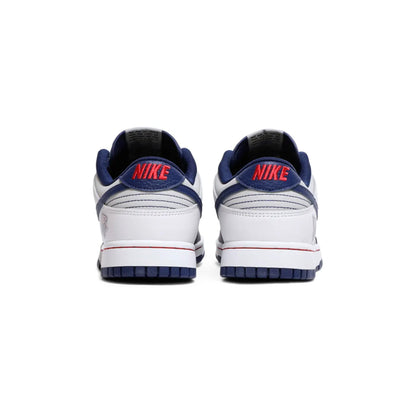 Dunk Low EMB NBA 75th Anniversary 'Brooklyn Nets' (2021)
