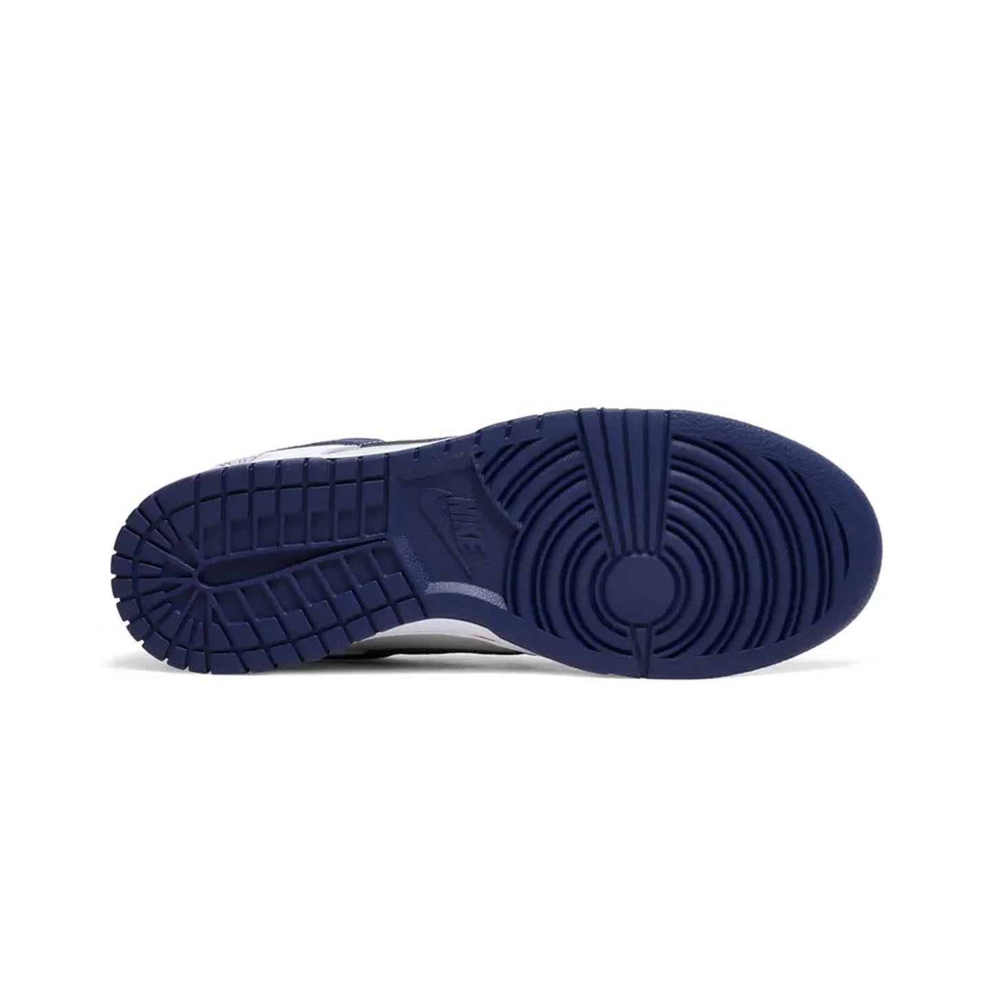 Dunk Low EMB NBA 75th Anniversary 'Brooklyn Nets' (2021)