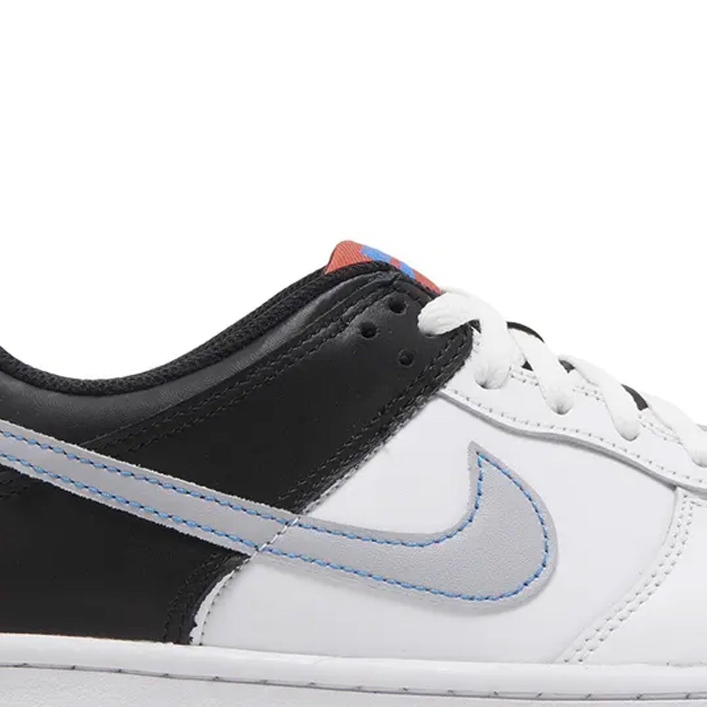 Nike Dunk Low GS 'Spider-Man'