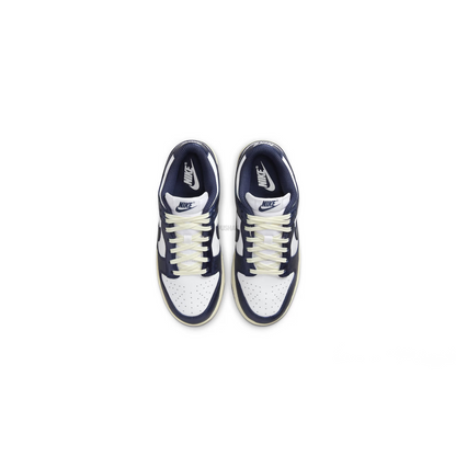 Dunk Low PRM 'Vintage Navy' Women's (2023)