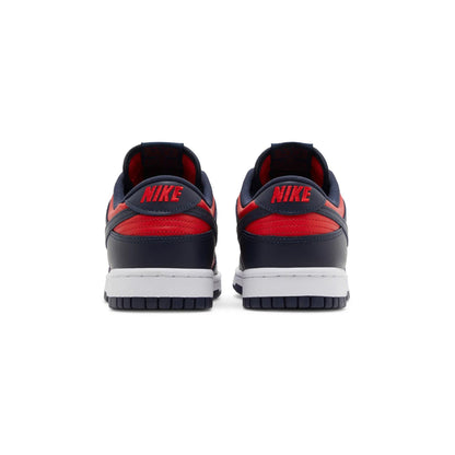 Nike Dunk Low Retro SE 'CO.JP University Red Obsidian' (2024)